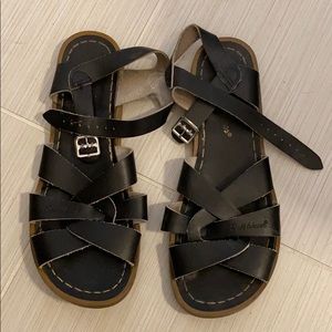Salt Water Sandals